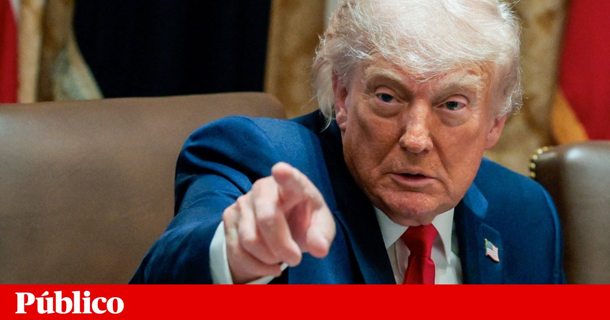 Irão nega iminência de acordo com os EUA e Trump adia “decisão final” | Médio Oriente