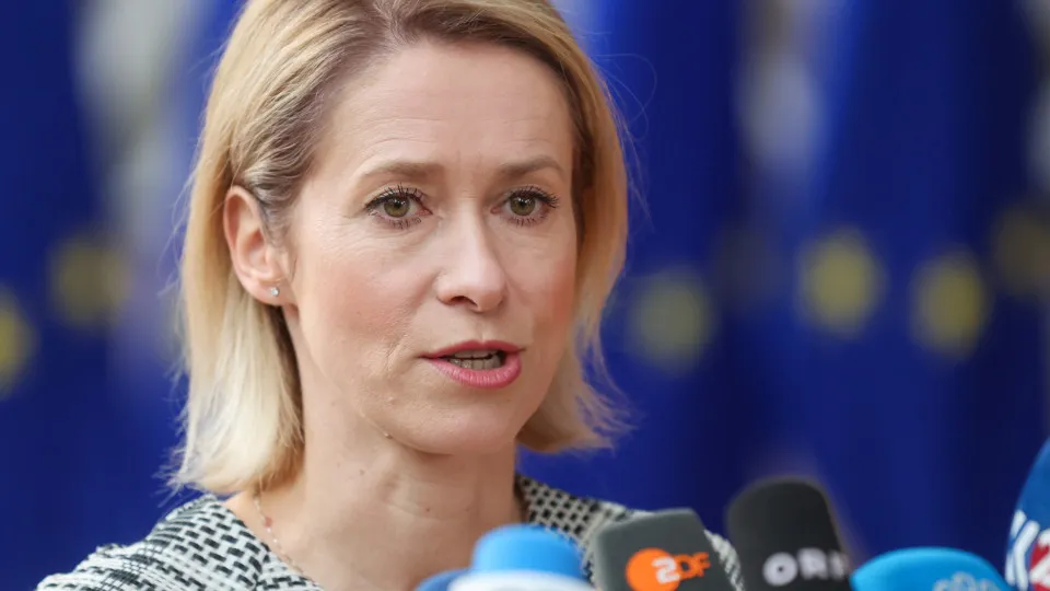 Administração Trump "não gosta claramente" da União Europeia