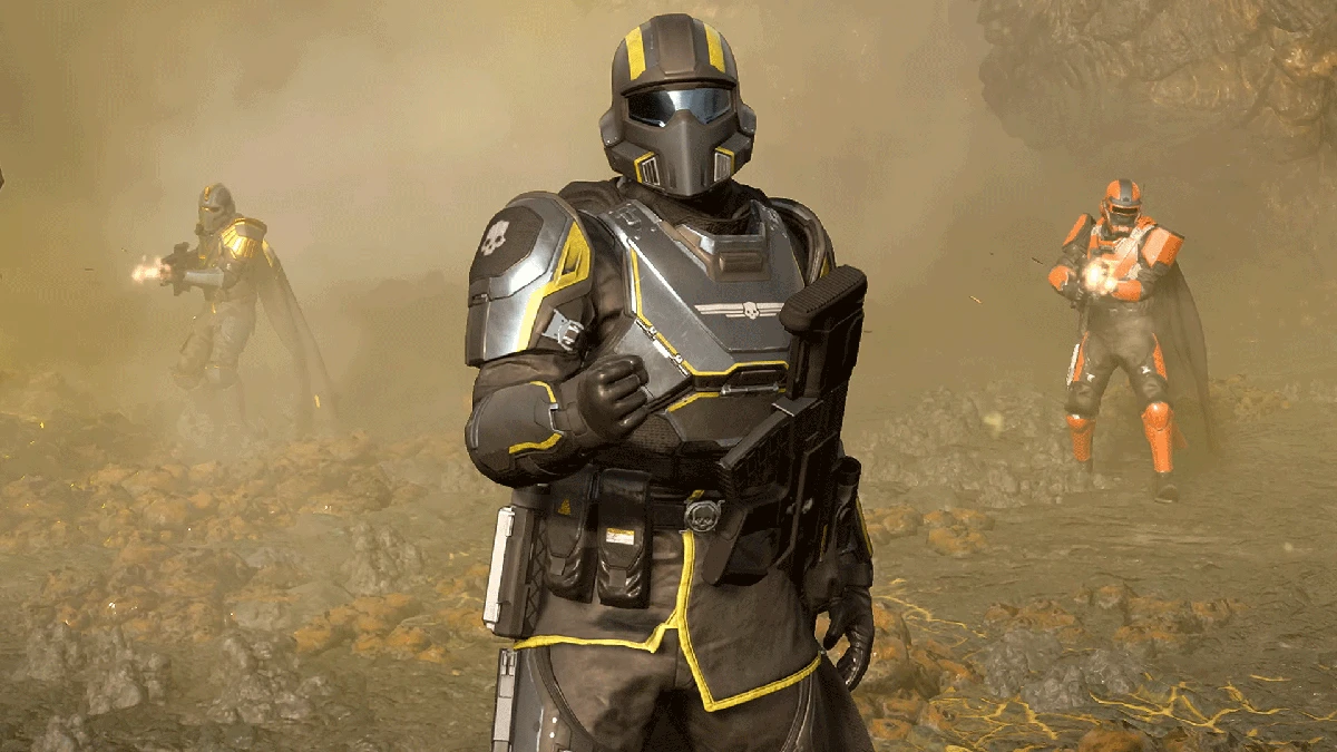 Os 3 melhores games de tiro para jogar após o fim de Destiny 2