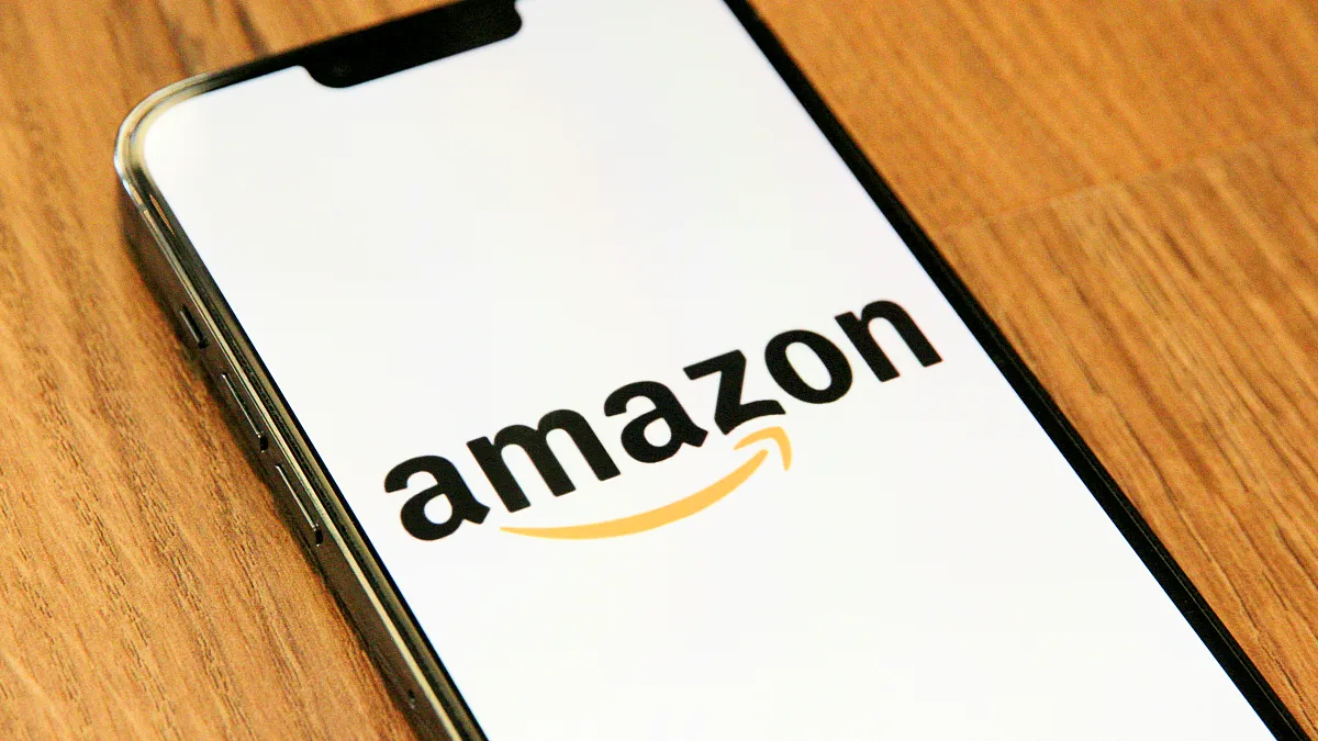 Amazon Loja