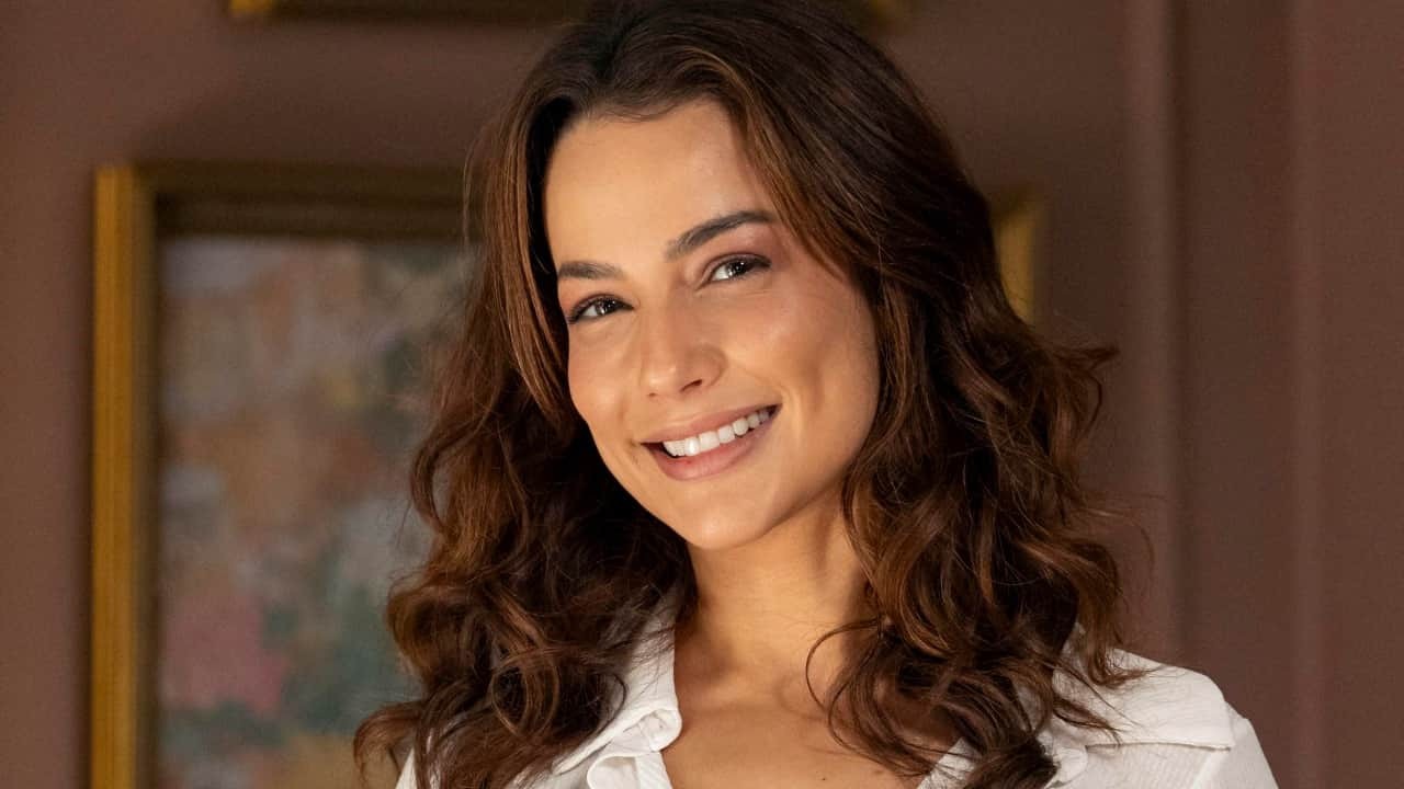 'Quem ama cuida': Ademir e Bruna se unem para afastar Pedro de Adriana