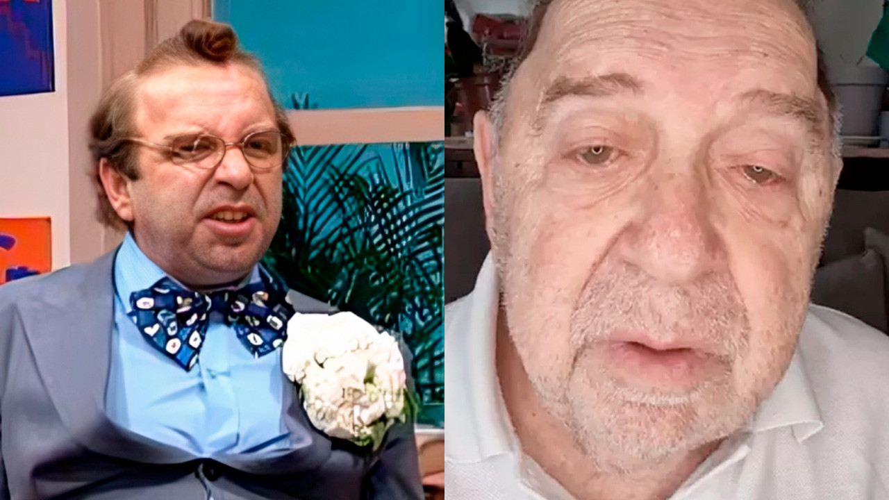 Lembra deles? Saiba o que aconteceu com 7 humoristas que sumiram da TV