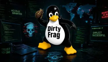 Dirty Frag Linux falha vulnerabilidade segurança