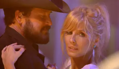 Dutton Ranch na Netflix
