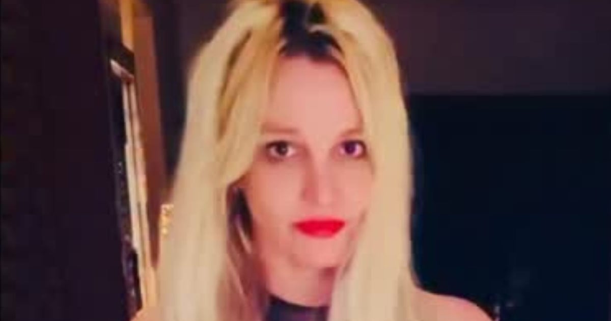 Britney Spears volta a fazer ‘dancinhas’ nas redes sociais após sair da reabilitação – R7 Entretenimento