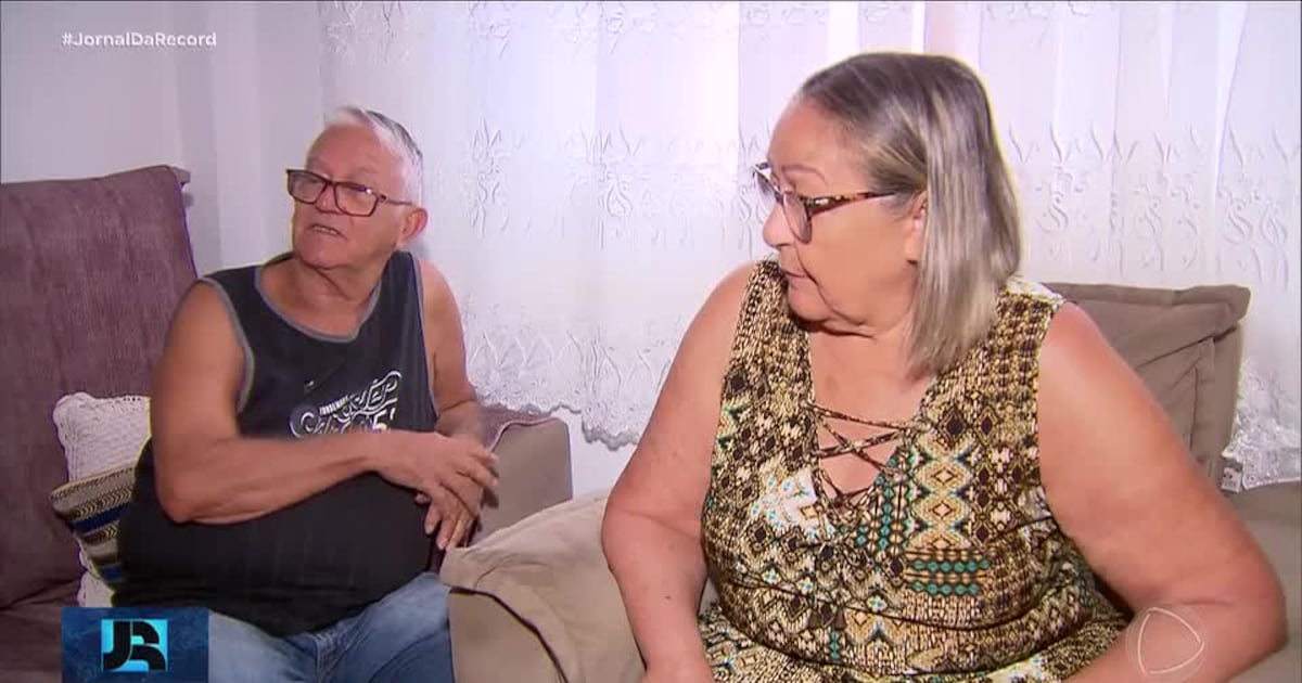 Golpe com IA imita apresentador de TV e engana casal de idosos em SP – Noticias R7