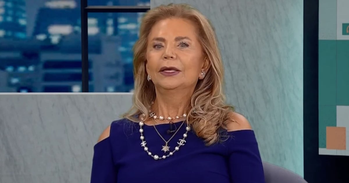 'Pessoal sempre criticou', revela Aracy Wolf, dona de uma das vozes mais marcantes da TV – Noticias R7