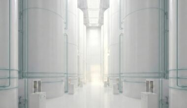 Bateria com potência de uma central nuclear está a ser construída na Europa