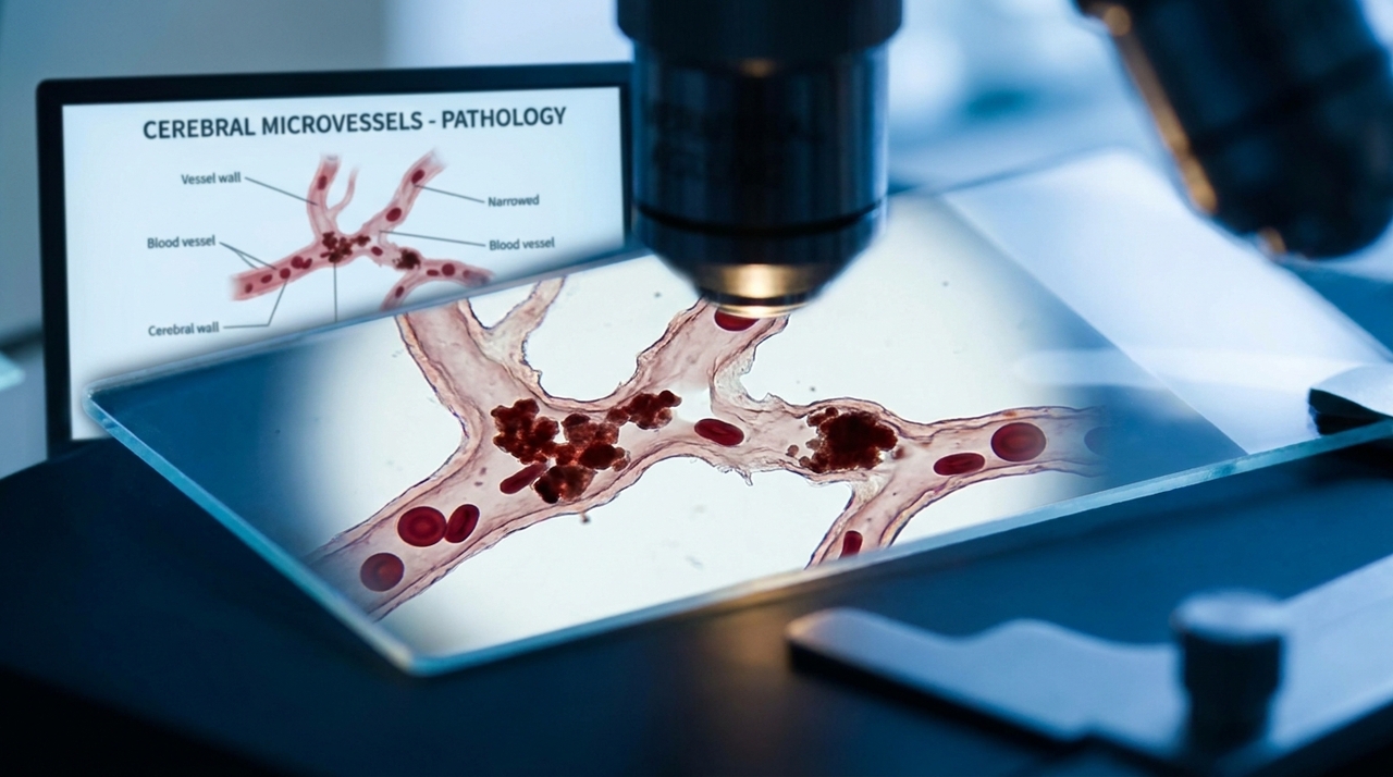 Estudo revela que o eritritol prejudica a capacidade das células cerebrais de dissolver coágulos sanguíneos.