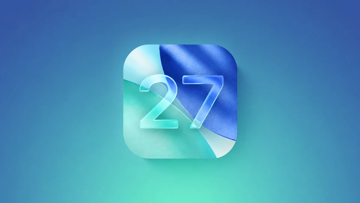 Apple revela novidades do iOS 27. Aposta forte na inteligência artificial