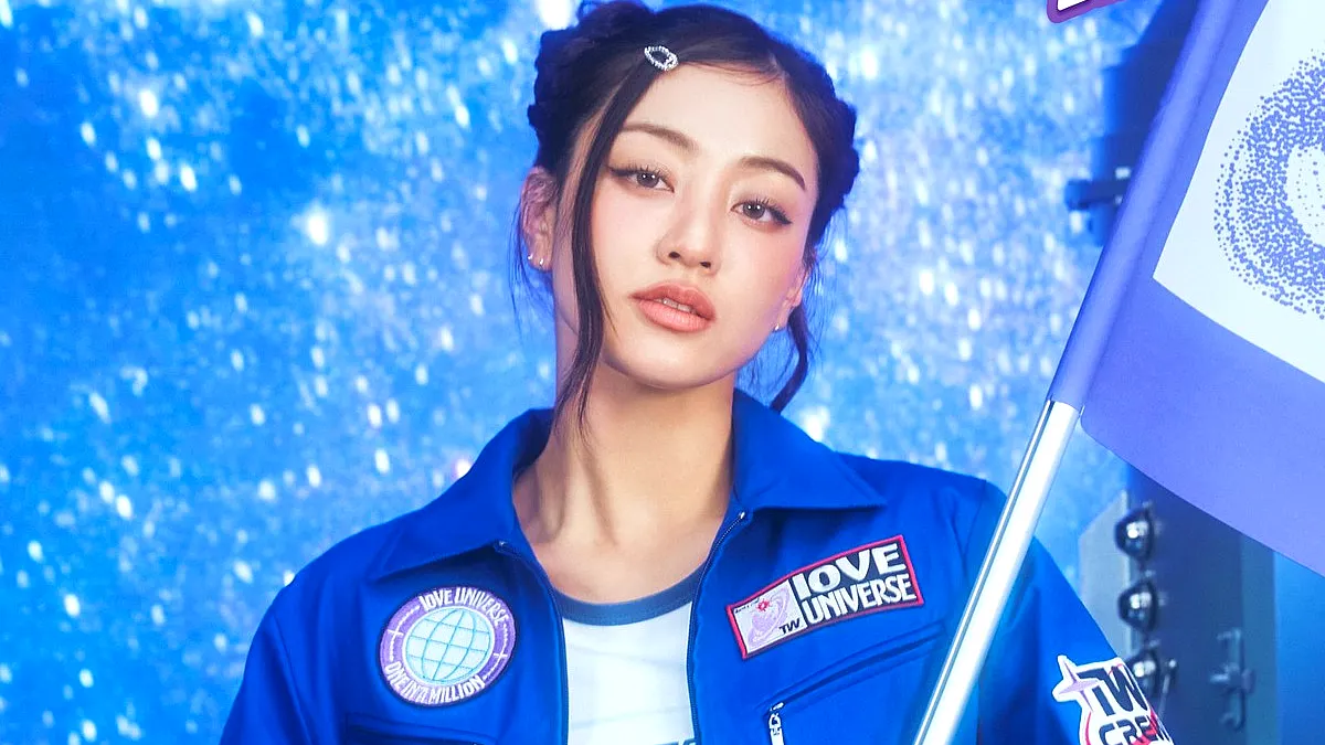jihyo twice