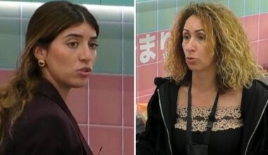 "Não me chames nomes que eu não te chamei nada..."
