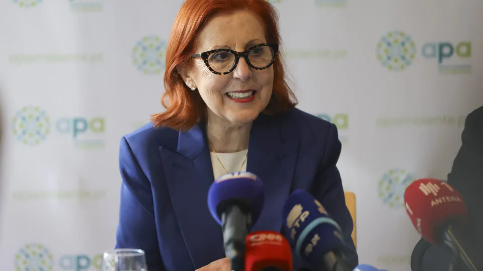 Escassez? Ministra diz até quando Portugal tem combustíveis (e há plano)