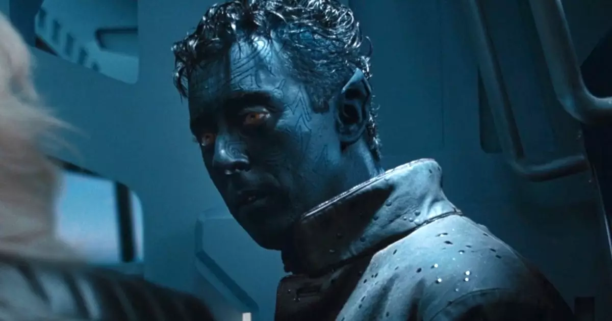 Ator dá spoiler de personagens secretos em Vingadores: Doutor Destino