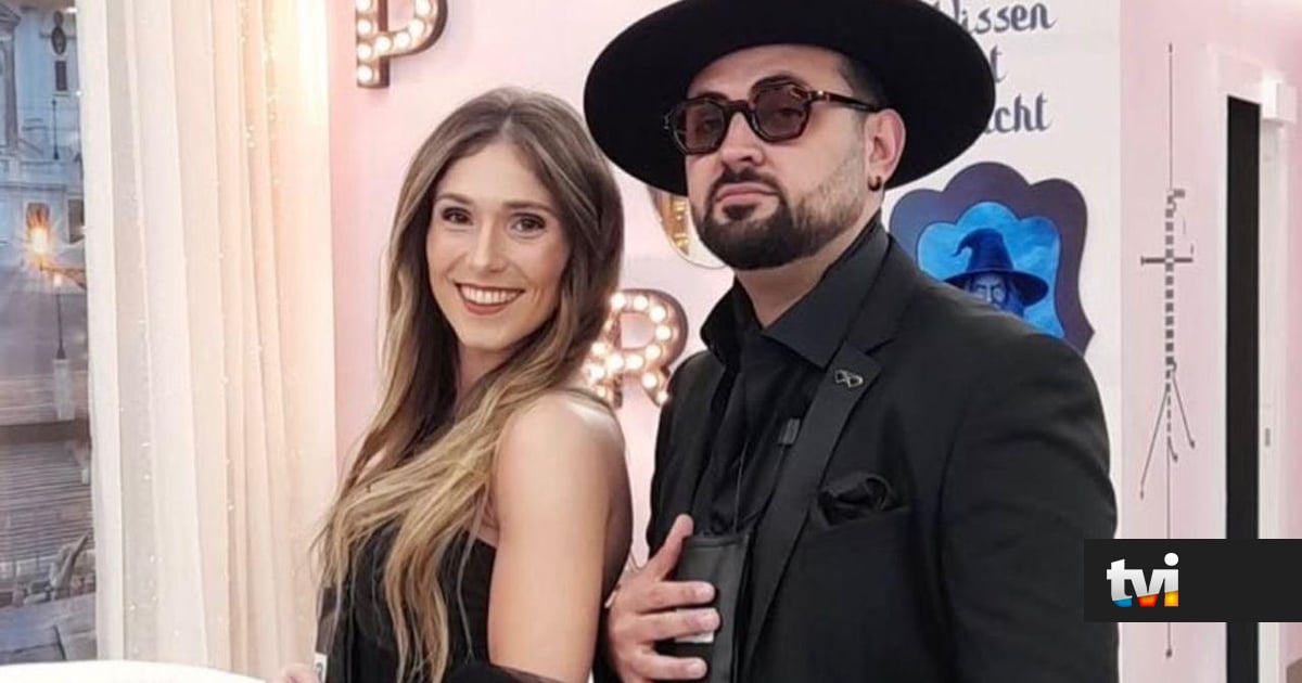 Vestido milionário e helicóptero. Foi assim que Liliana e Ricky conseguiram dinheiro para o casamento de luxo - Dois às 10