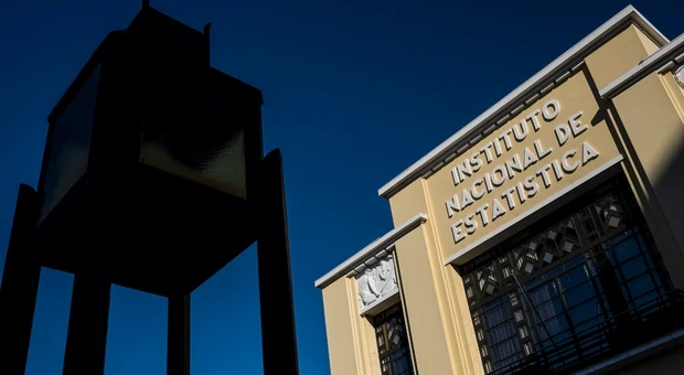 INE confirma estabilização da inflação nos 3,3% em maio