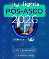 Highlights Pós-ASCO 2026 reúne especialistas em Aracaju para debater avanços da oncologia mundial — Click Sergipe