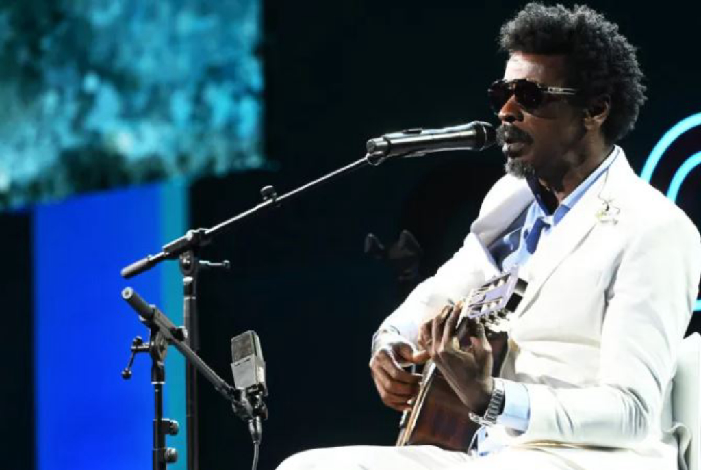 Mundial 2026: Seu Jorge narra documentário sobre classificação de Cabo Verde