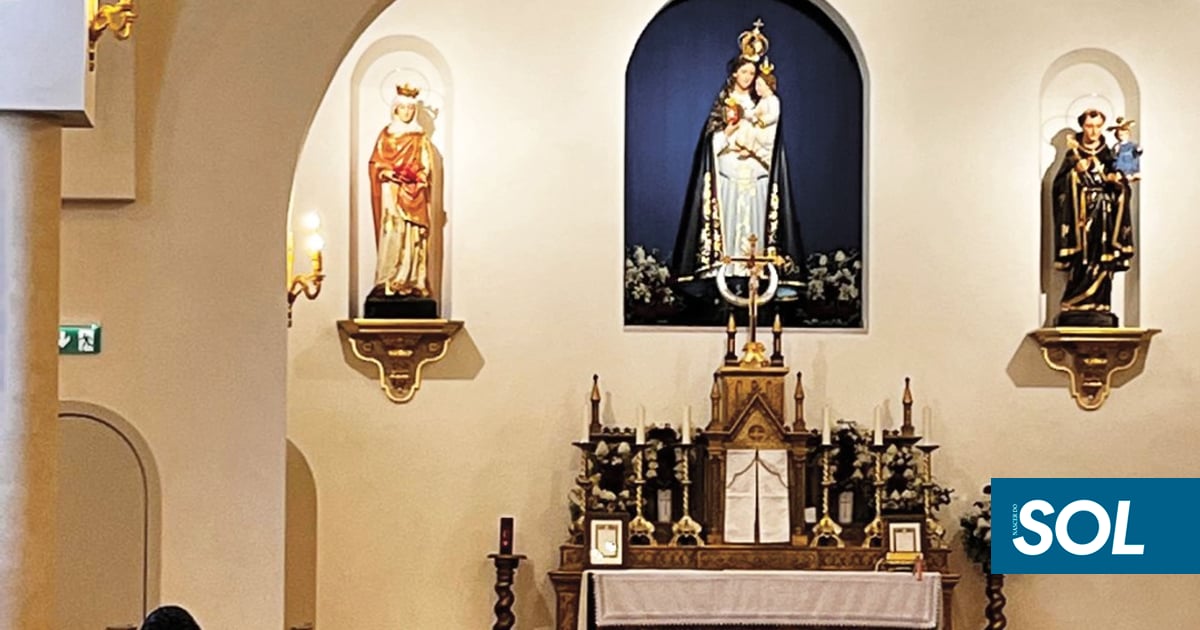 Igreja Católica. Tradicionalistas abrem cisma