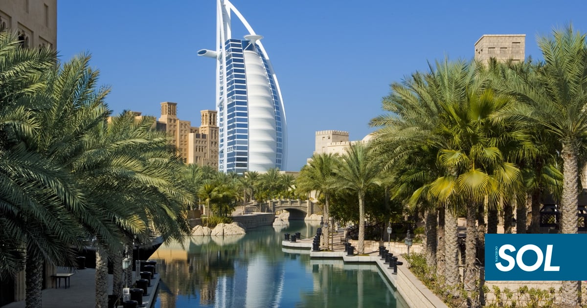 Gémeas portuguesas desaparecidas no Dubai há vários dias: família só soube da viagem para fora do país pelas redes sociais