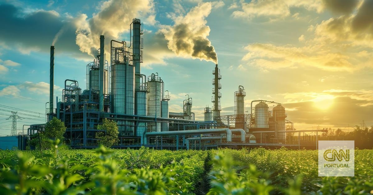 B+ Summit 2026: transição energética, combustíveis verdes e descarbonização dos transportes e da indústria