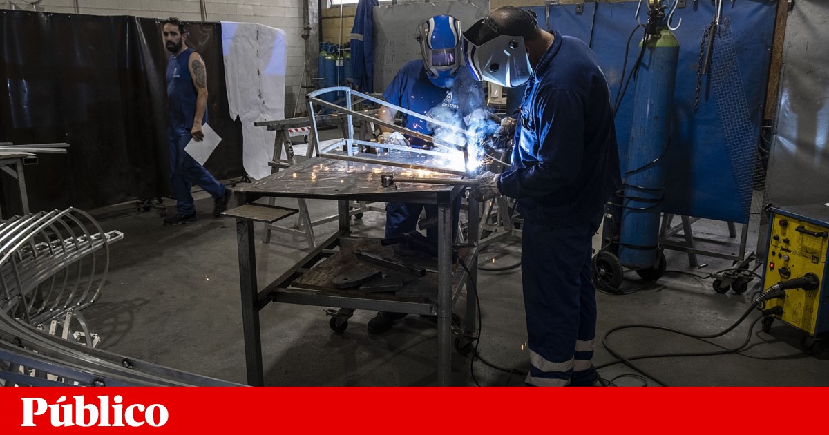 OCDE corta crescimento português e isola Governo | PIB