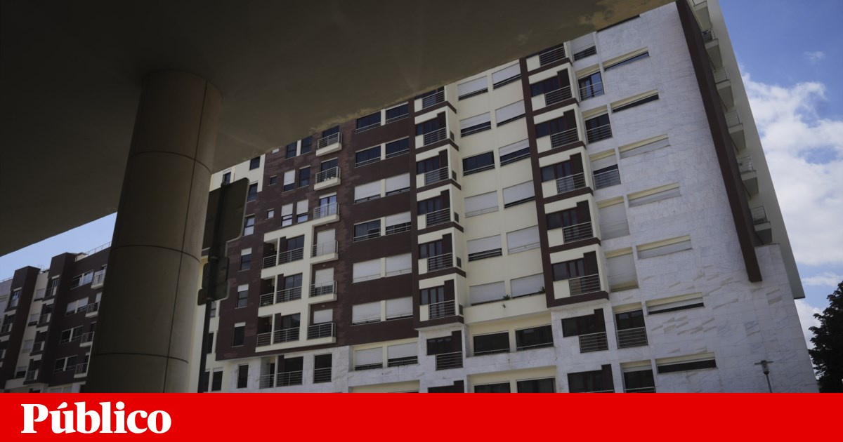 Adeus à Euribor. Taxa mista e fixa já supera 50% do stock de crédito à habitação | Habitação