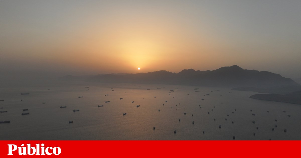 EUA atacam instalações iranianas, Guardas da Revolução retaliam | Médio Oriente