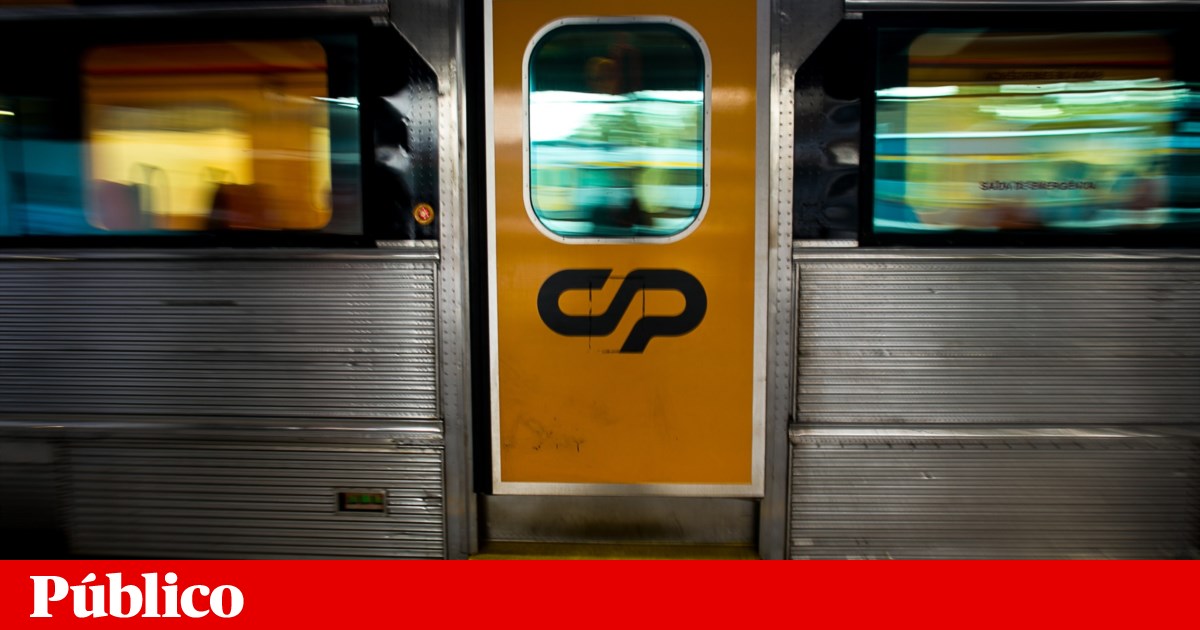Passe ferroviário verde passa a estar disponível na aplicação gov.pt | Transportes