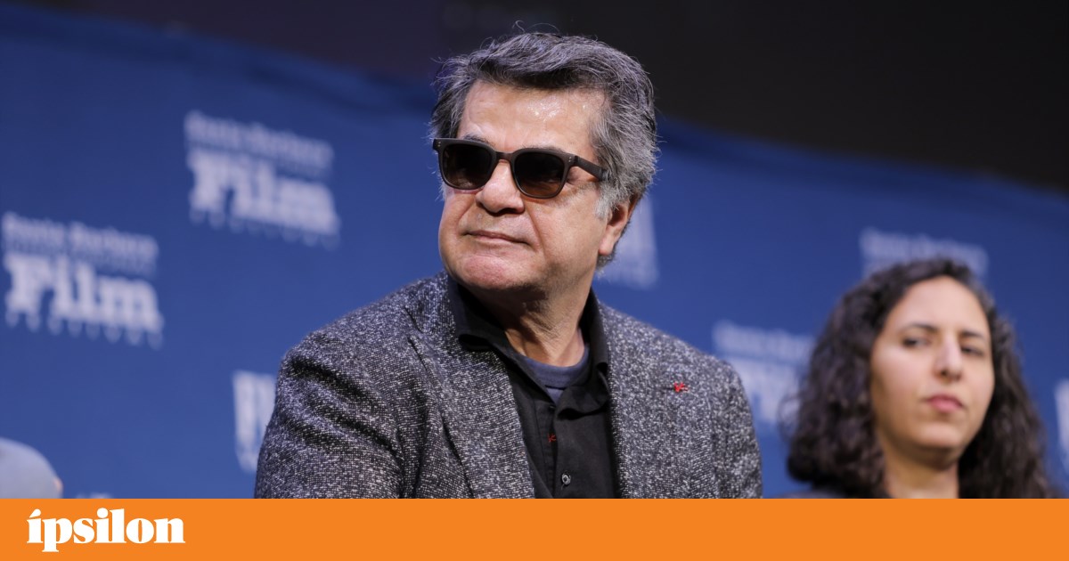 Jafar Panahi condenado no Irão pelo “ilegal e problemático” Foi só um Acidente | Cinema
