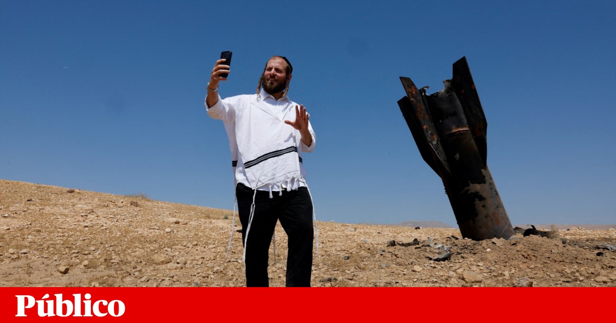 Israel não cede à pressão de Trump e ataca complexo petroquímico iraniano | Médio Oriente