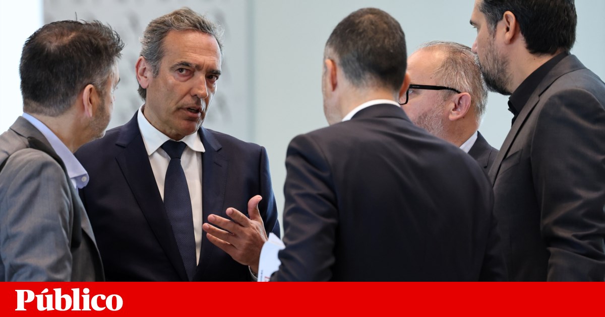 Liga aprova modelo de distribuição das receitas dos direitos audiovisuais | Futebol nacional