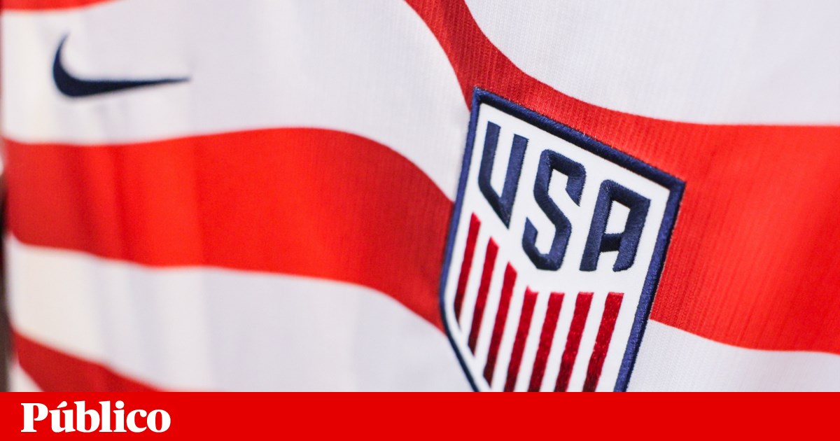 EUA barram entrada a árbitro da Somália que ia apitar no Mundial | Mundial 2026