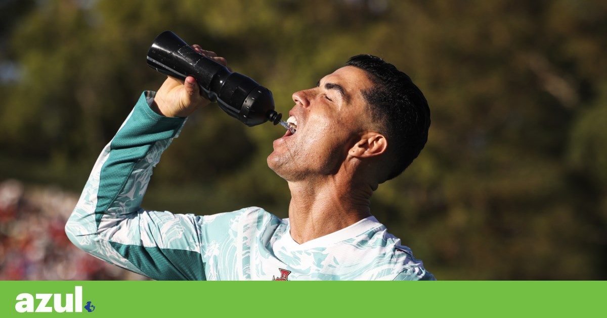 O calor joga no Mundial contra todas as equipas. Portugal será dos mais prejudicados | Mundial 2026