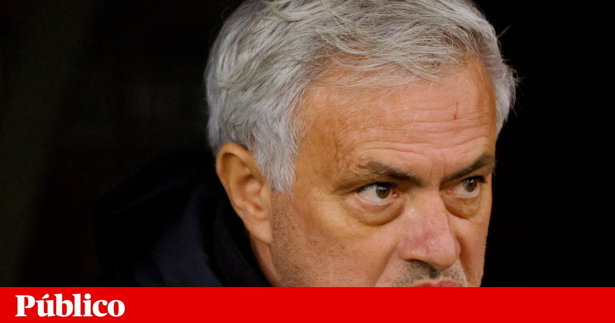 É oficial. Benfica despede-se de José Mourinho e anuncia Marco Silva | Futebol