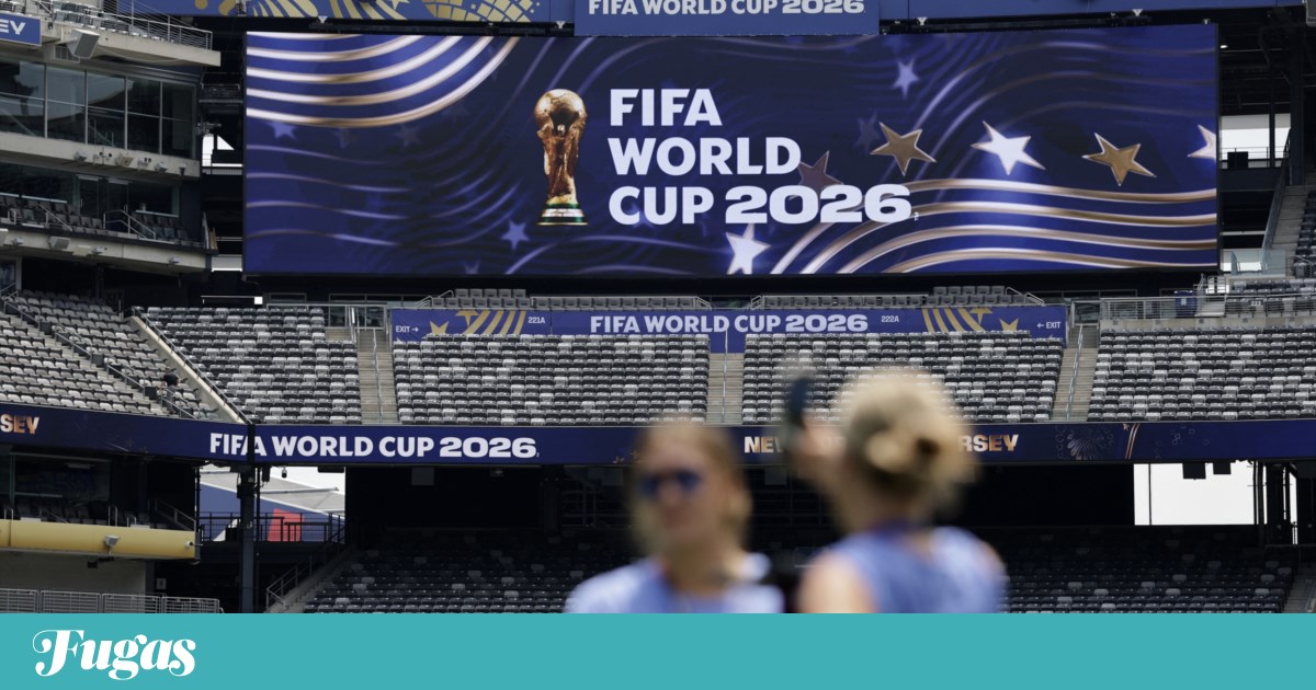 Mundial 2026 nos EUA: “Uma desilusão” para hotelaria e turismo | EUA