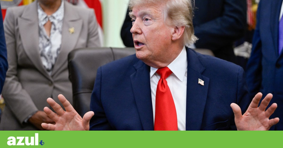 Trump reabre santuários marinhos do Pacífico à pesca comercial | Biodiversidade