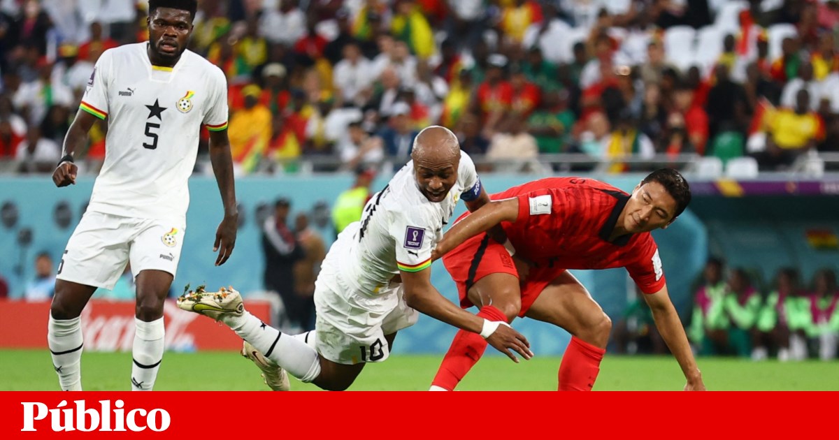 Visto recusado: Thomas Partey falha jogo Gana-Panamá no Mundial | Mundial 2026