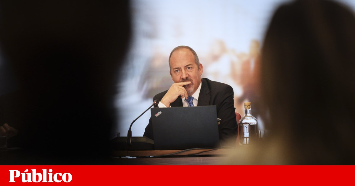 Banco de Portugal prevê crescimento abaixo de 2% e regresso a défice este ano | Finanças públicas