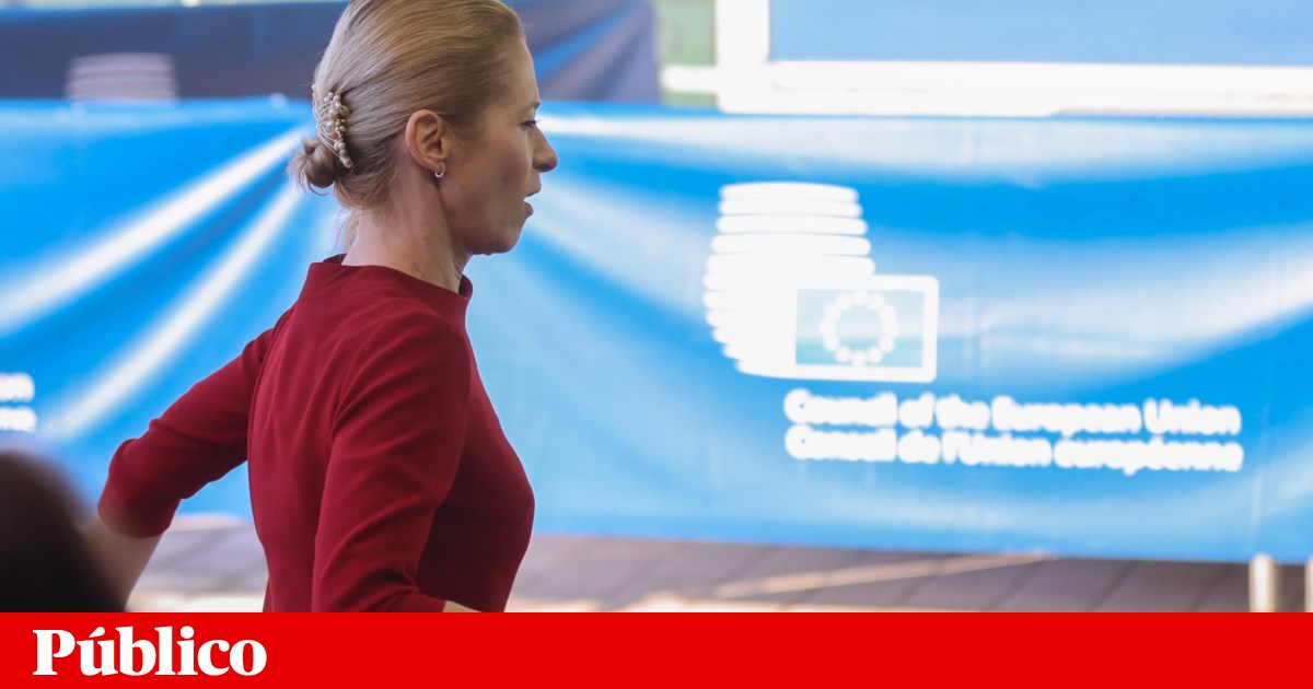 Ucrânia inicia oficialmente as negociações de adesão à UE | Guerra na Ucrânia