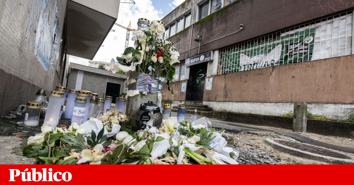 Acusado de matar jovem no Bar Académico de Braga condenado a 21 anos de prisão | Justiça