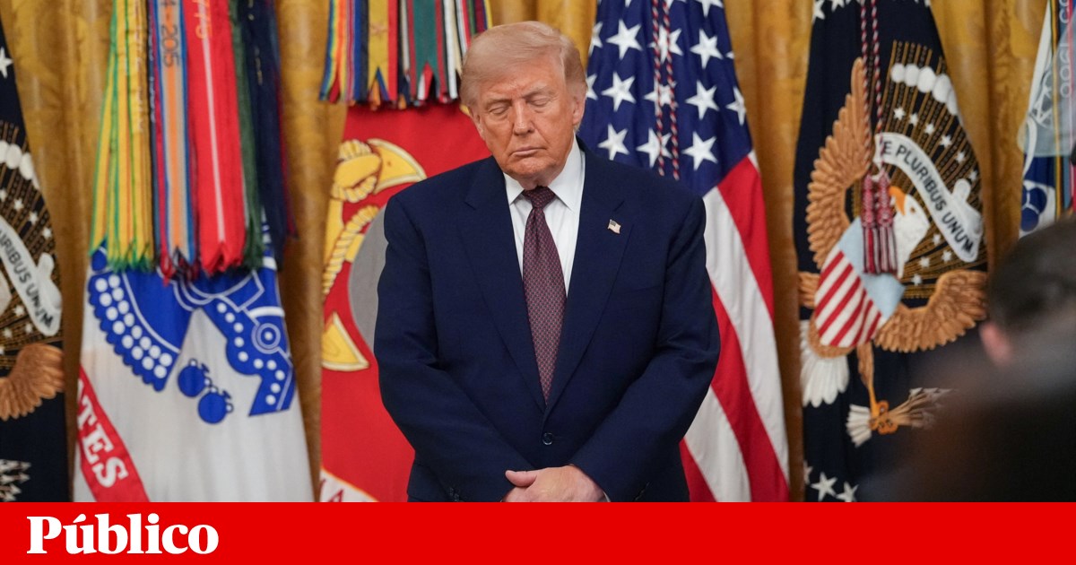 Negociações de paz na Suíça entre EUA e Irão foram canceladas | Médio Oriente