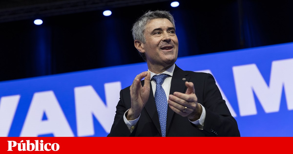 PS consolida liderança nas sondagens e AD cai para terceiro lugar | Sondagem