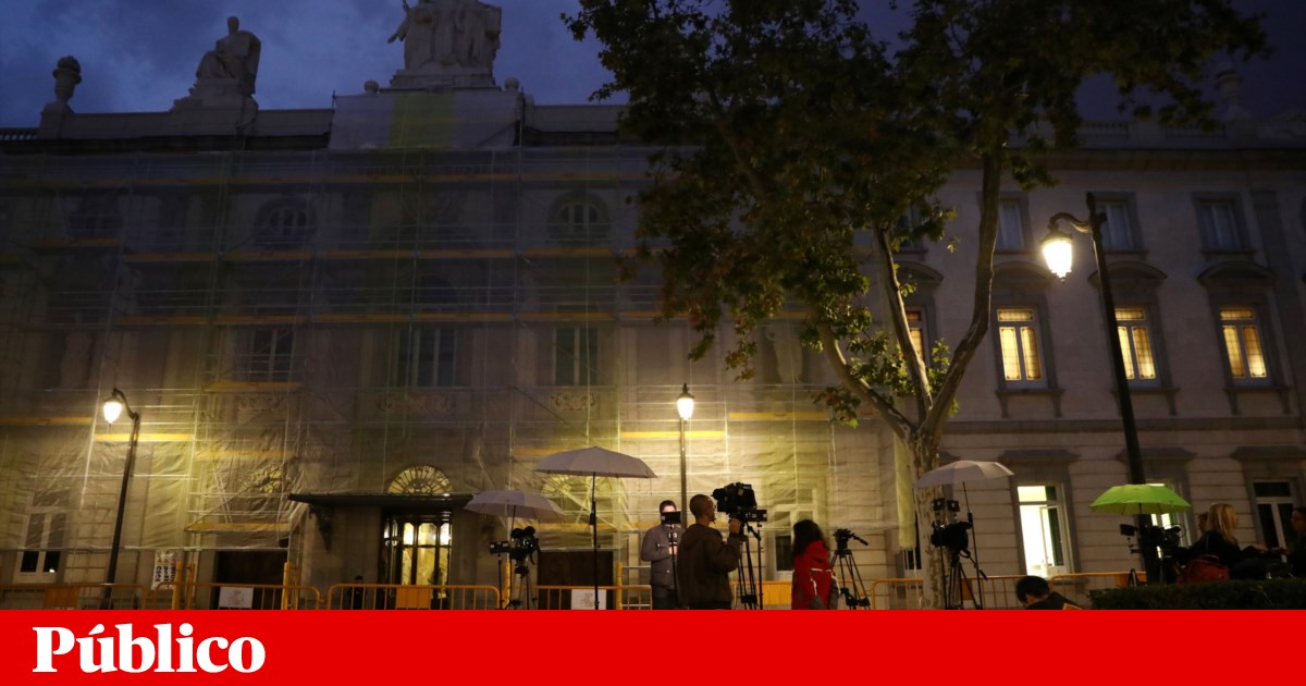 Supremo espanhol obriga Estado a indemnizar em 2,5 milhões um inocente preso 15 anos | Espanha