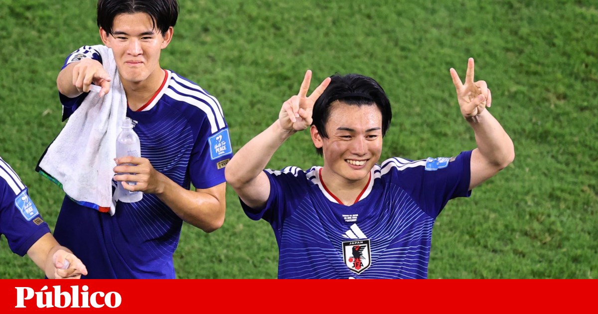 Japão goleia Tunísia e faz história no jogo 1000 dos Mundiais | Mundial 2026