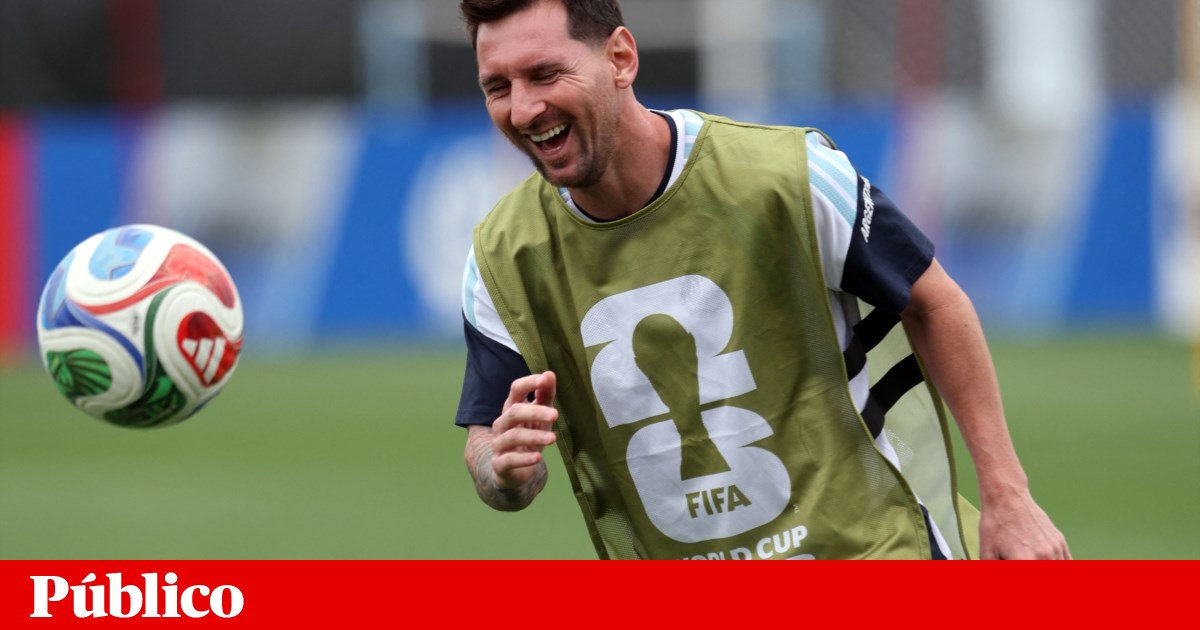 Argentina-Áustria: os fantasmas de Dallas e o “hat trick” único | Futebol