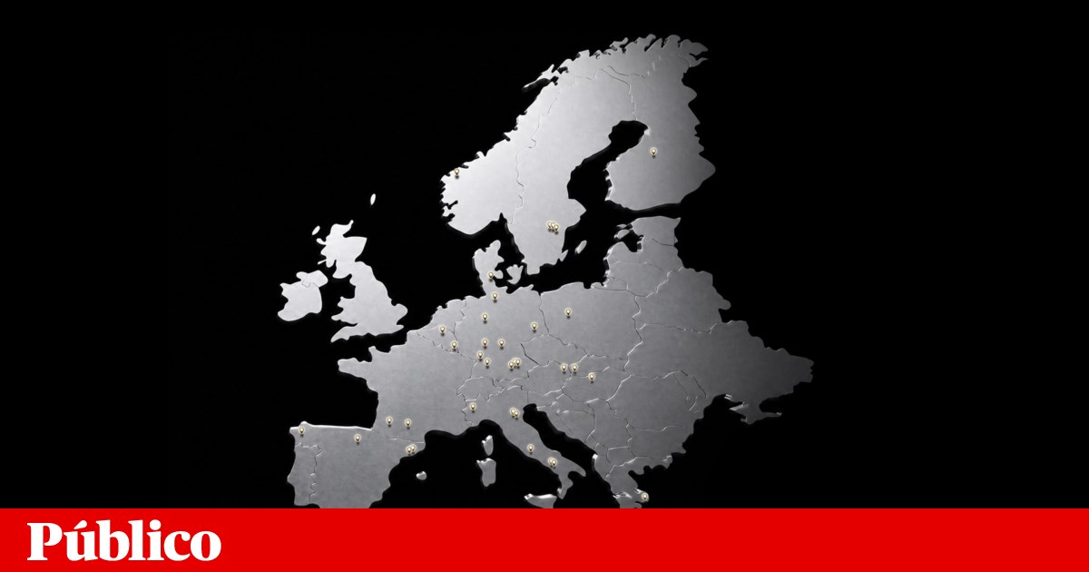 Portugal junta-se a Espanha e Turquia para criar fábrica de inteligência artificial | Inteligência artificial