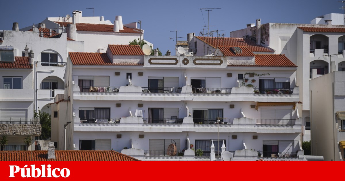 Preços da habitação abrandaram pela primeira vez em quase dois anos | Imobiliário