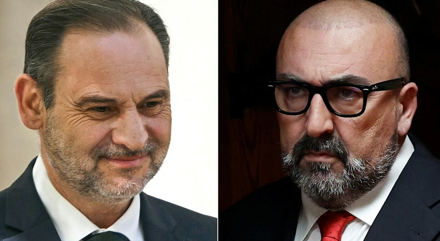Ex-ministro dos Transportes de Espanha condenado a 24 anos de prisão