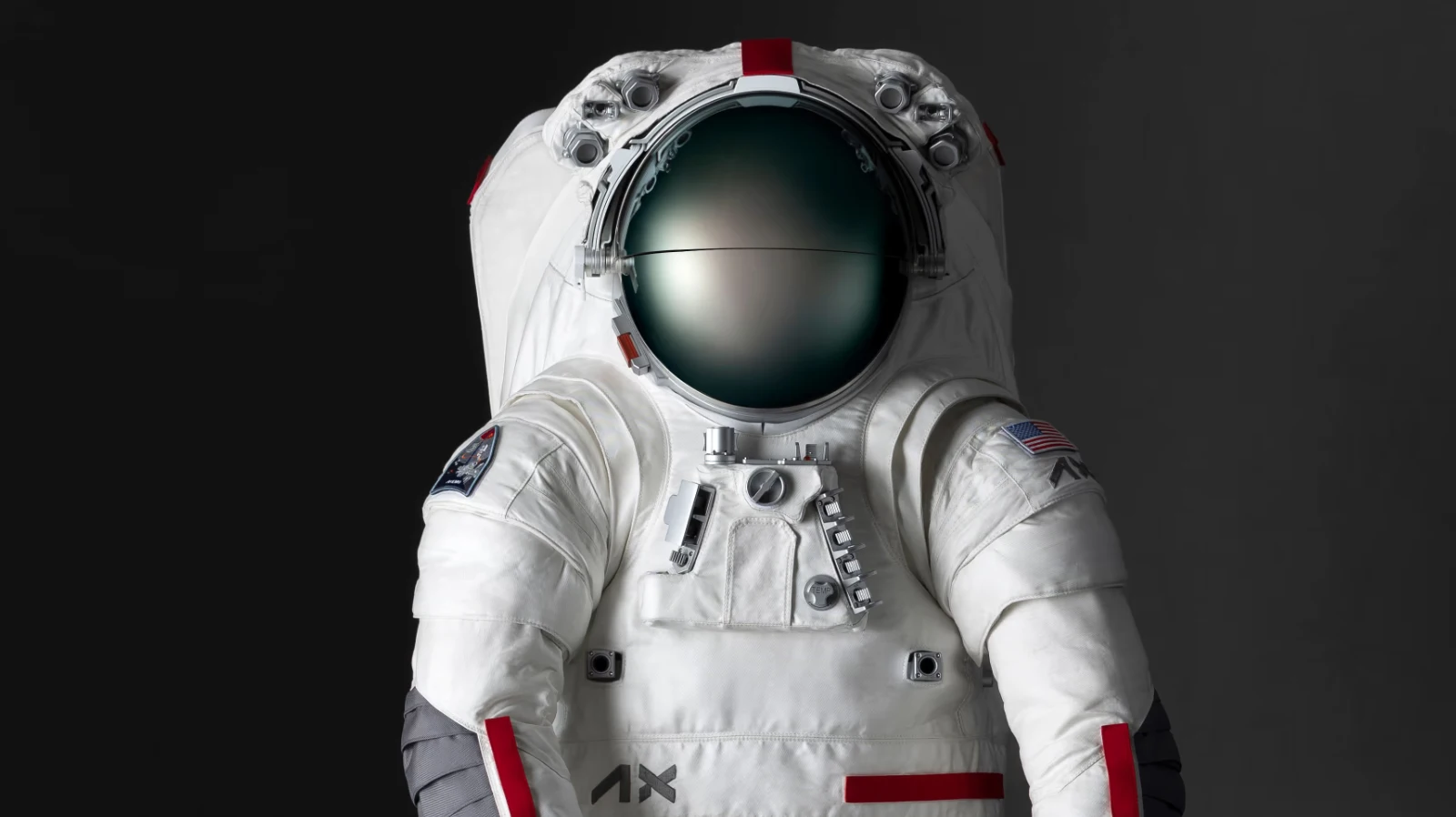 Imagem fato espacial Artemis 3
